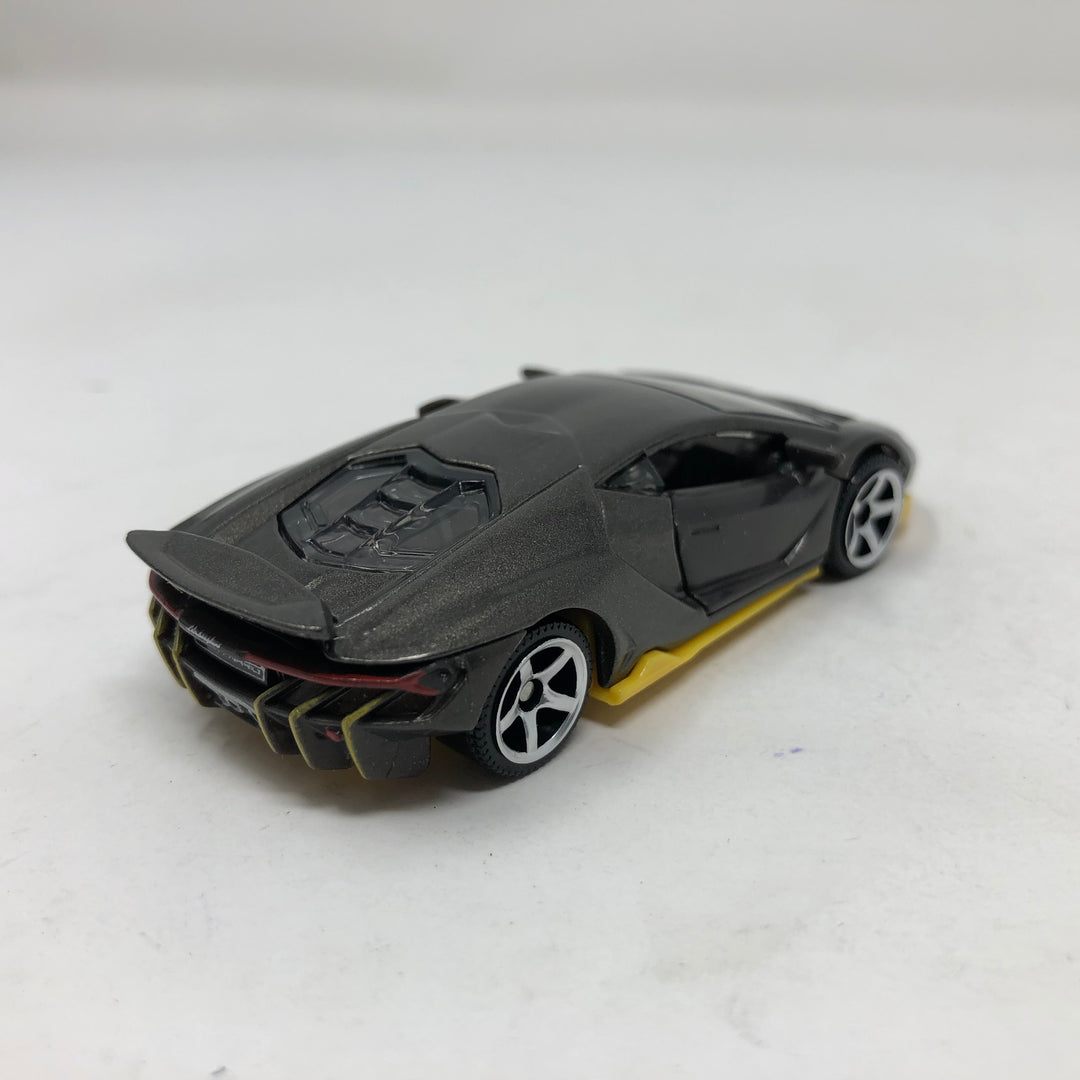 Lamborghini Centenario w/ Opening Doors * Matchbox 1:64 scale