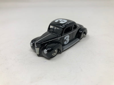 '1940 Ford Coupe Stockcar * Hot Wheels 1:64 scale Loose Diecast
