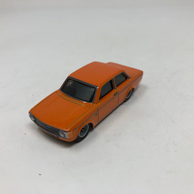 1973 Volvo 142 GL * Hot Wheels 1:64 scale Loose Diecast