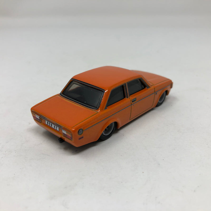 1973 Volvo 142 GL * Hot Wheels 1:64 scale Loose Diecast