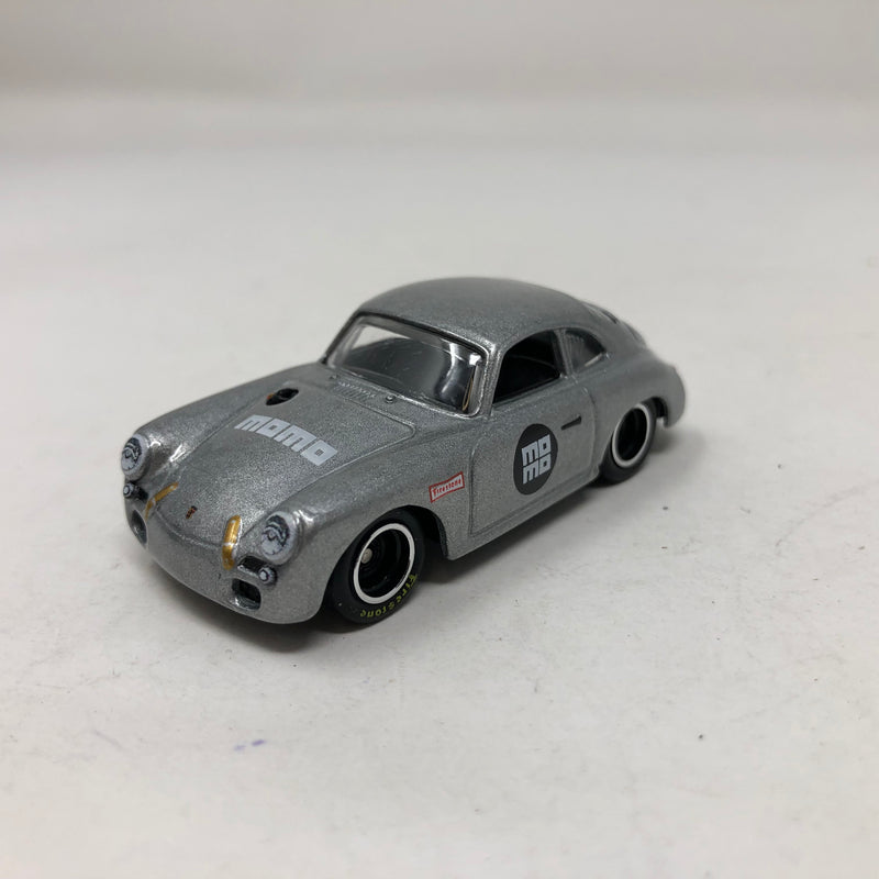 Porsche 356A Outlaw Momo * Hot Wheels 1:64 scale Loose Diecast