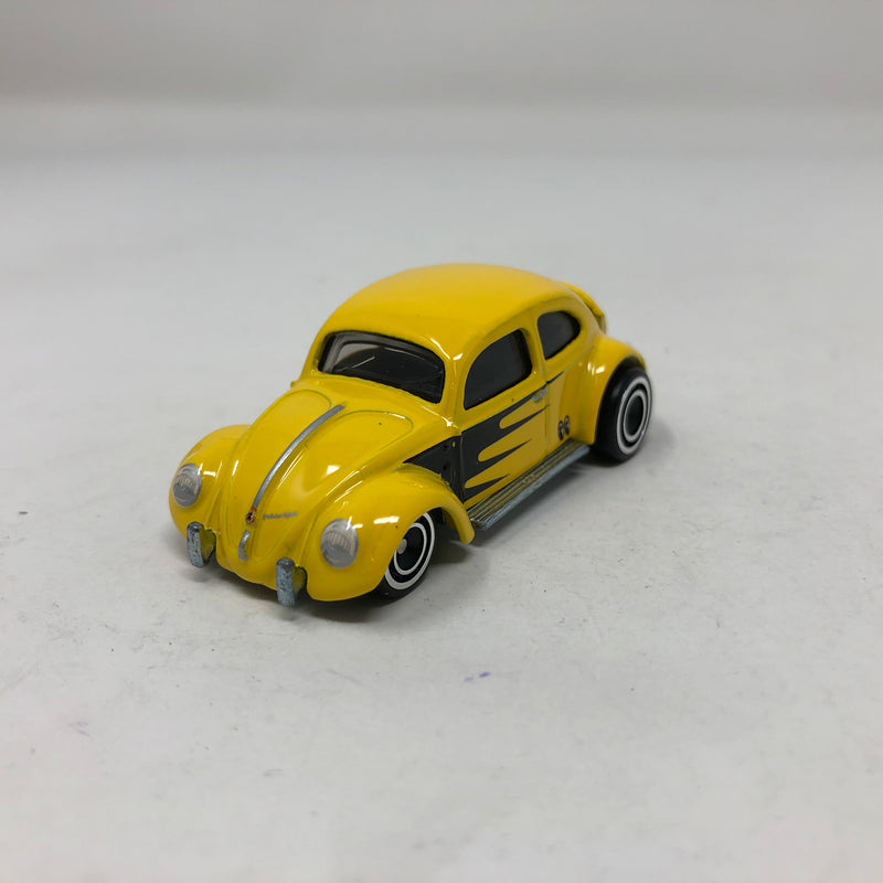 Classic Volkswagen Bug * 1:64 scale Loose Diecast Hot Wheels