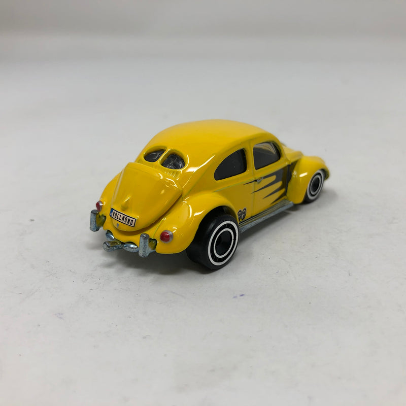 Classic Volkswagen Bug * 1:64 scale Loose Diecast Hot Wheels