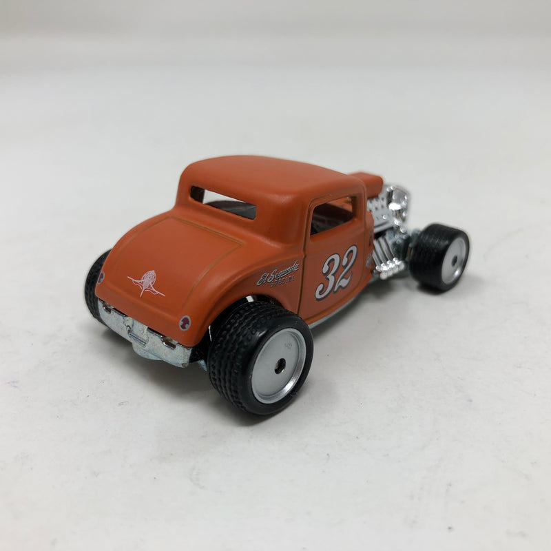 1932 Ford * 1:64 scale Loose Diecast Hot Wheels