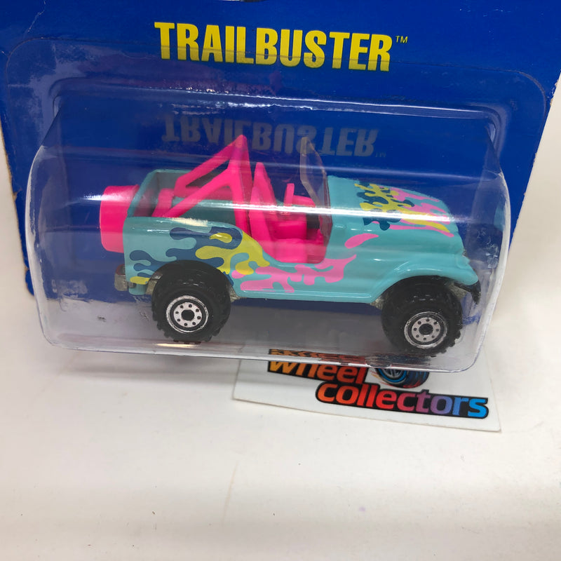 Trailbuster Jeep 