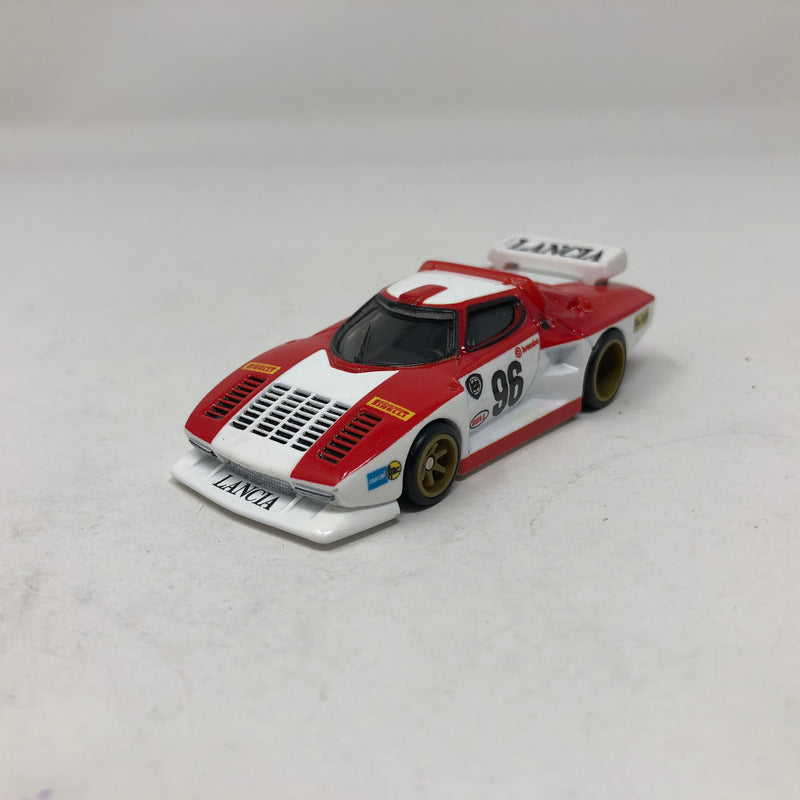 Lancia Stratos * 1:64 scale Loose Diecast Hot Wheels