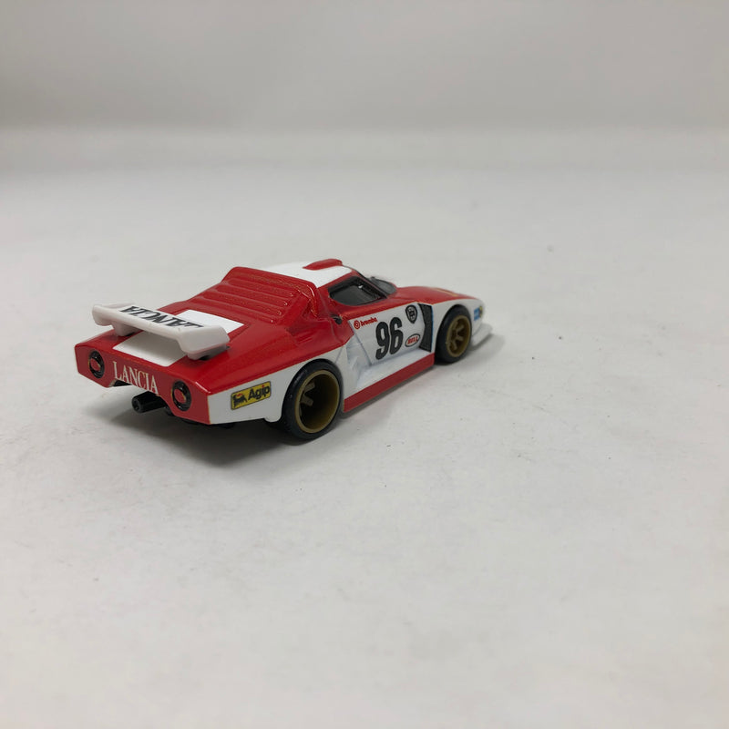 Lancia Stratos * 1:64 scale Loose Diecast Hot Wheels