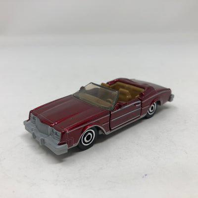 1963 Buick Riveria w/ opening doors * 1:64 scale Loose Diecast Matchbox