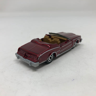 1963 Buick Riveria w/ opening doors * 1:64 scale Loose Diecast Matchbox