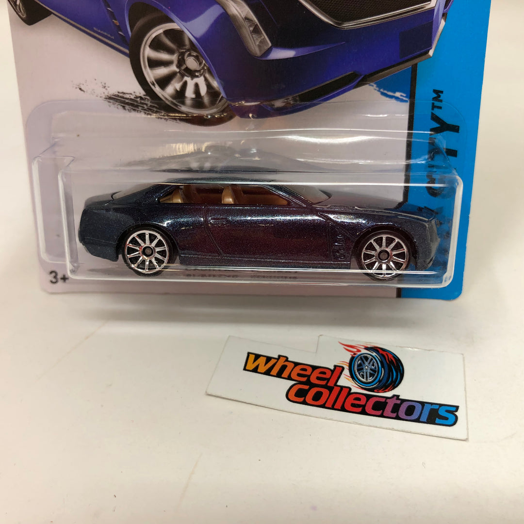 Hot wheels cadillac elmiraj online