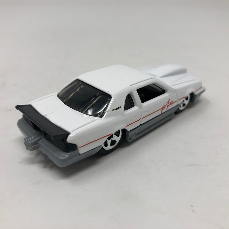 1988 Pro Street Ford Thunderbird * Hot Wheels 1:64 scale Loose Diecast