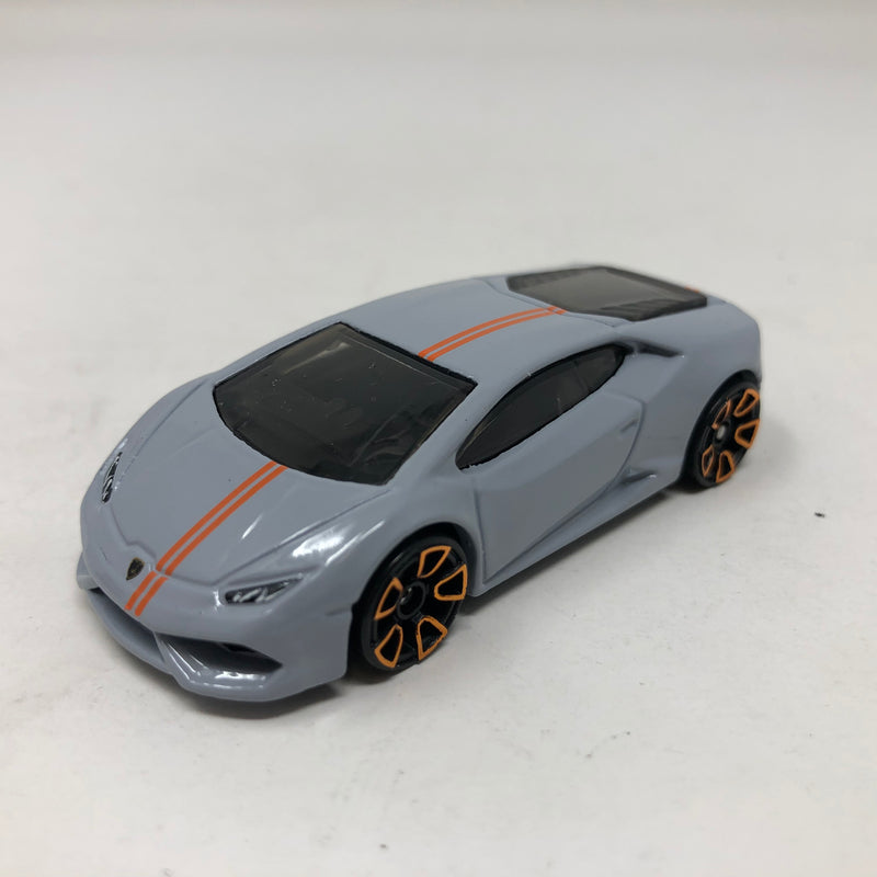 Lamborghini Huracan * Hot Wheels 1:64 scale Loose Diecast