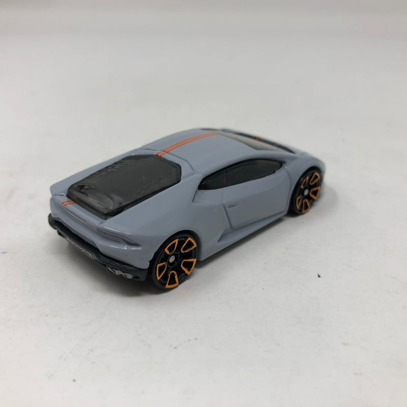Lamborghini Huracan * Hot Wheels 1:64 scale Loose Diecast