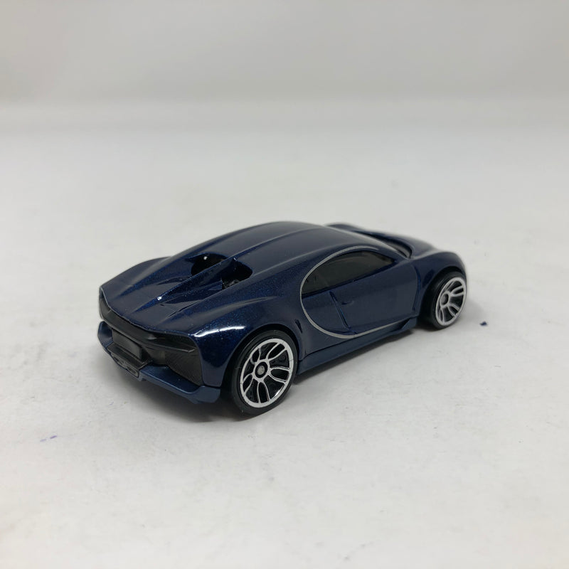 2016 Bugatti Chiron * Hot Wheels 1:64 scale Loose Diecast
