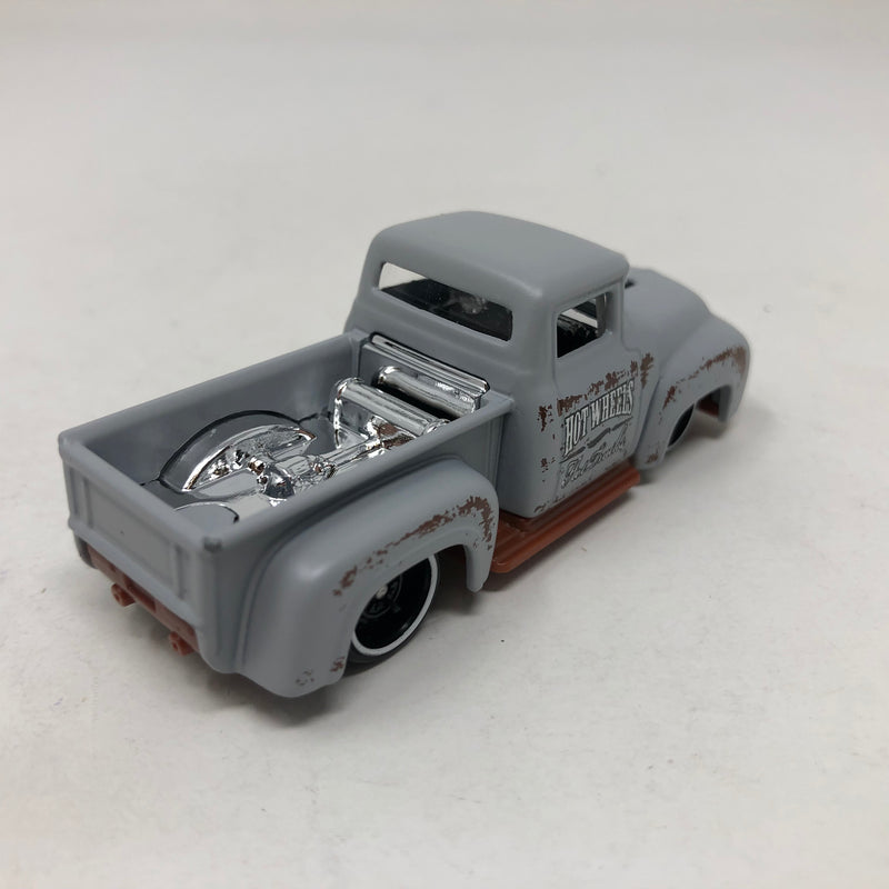 1956 Ford Truck * Hot Wheels 1:64 scale Loose Diecast