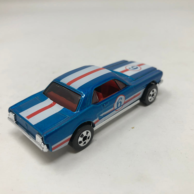 1965 Ford Mustang * Hot Wheels 1:64 scale Loose Diecast