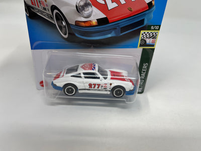 '71 Porsche 911 #126 * Magnus Walker * 2023 Hot Wheels