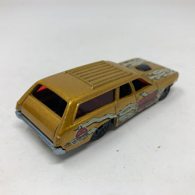 1971 Plymouth Satellite * Hot Wheels 1:64 scale Loose Diecast