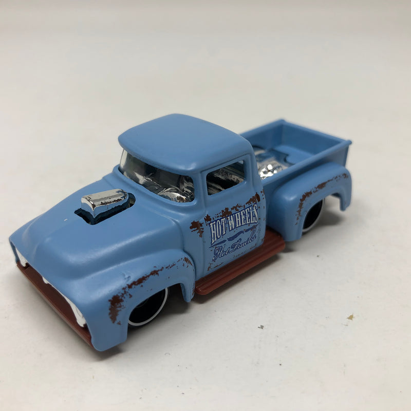 1956 Ford Truck * Hot Wheels 1:64 scale Loose Diecast