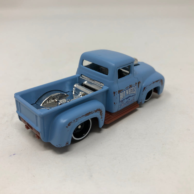 1956 Ford Truck * Hot Wheels 1:64 scale Loose Diecast