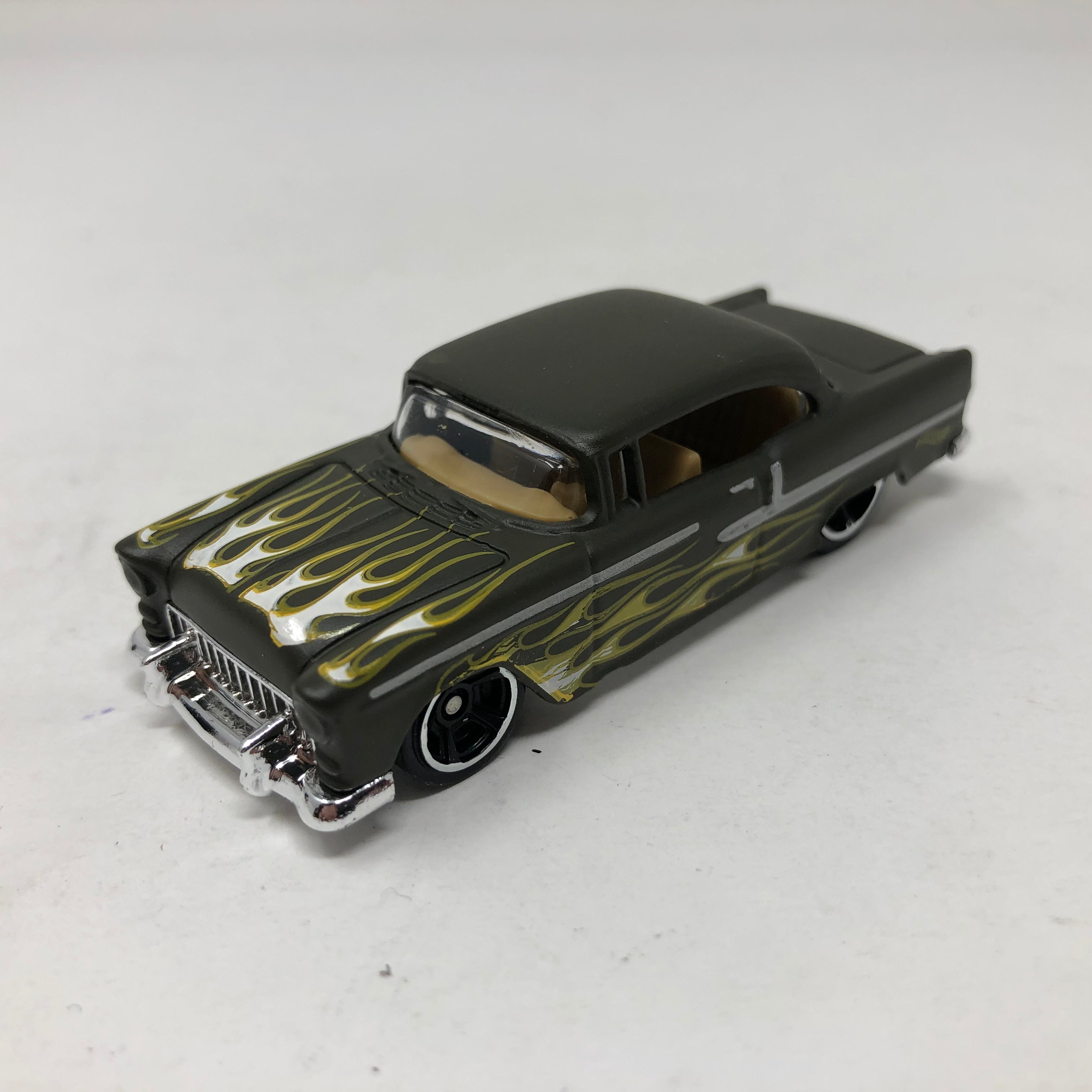 1955 Chevy * Hot Wheels 1:64 scale Loose Diecast – Wheelcollectors LLC