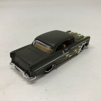 1955 Chevy * Hot Wheels 1:64 scale Loose Diecast