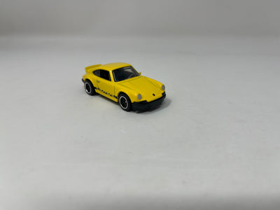 Porsche 911 Carrera RS 2.7 * Hot Wheels 1:64 scale Loose diecast