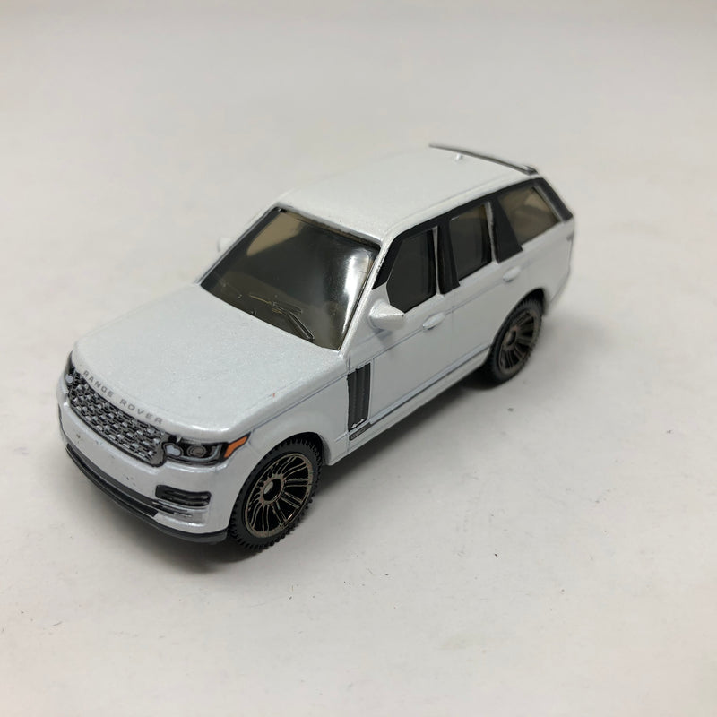 2016 Land Rover SE * 1:64 scale Loose Diecast Matchbox
