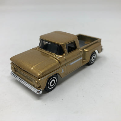 1963 Chevy C10 Pickup * 1:64 scale Loose Diecast Matchbox