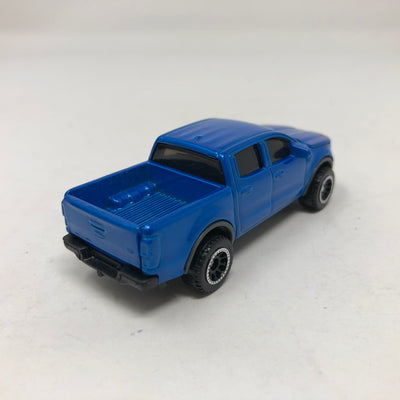 2019 Ford Ranger w/ Opening Hood * 1:64 scale Loose Diecast Matchbox