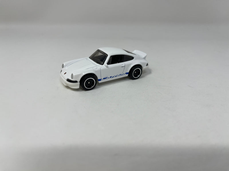 Porsche 911 Carrera RS 2.7 * Hot Wheels 1:64 scale Loose diecast