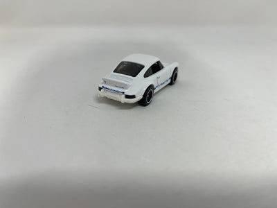 Porsche 911 Carrera RS 2.7 * Hot Wheels 1:64 scale Loose diecast