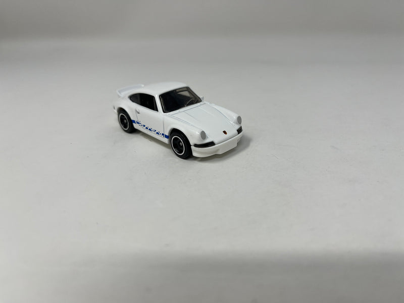 Porsche 911 Carrera RS 2.7 * Hot Wheels 1:64 scale Loose diecast