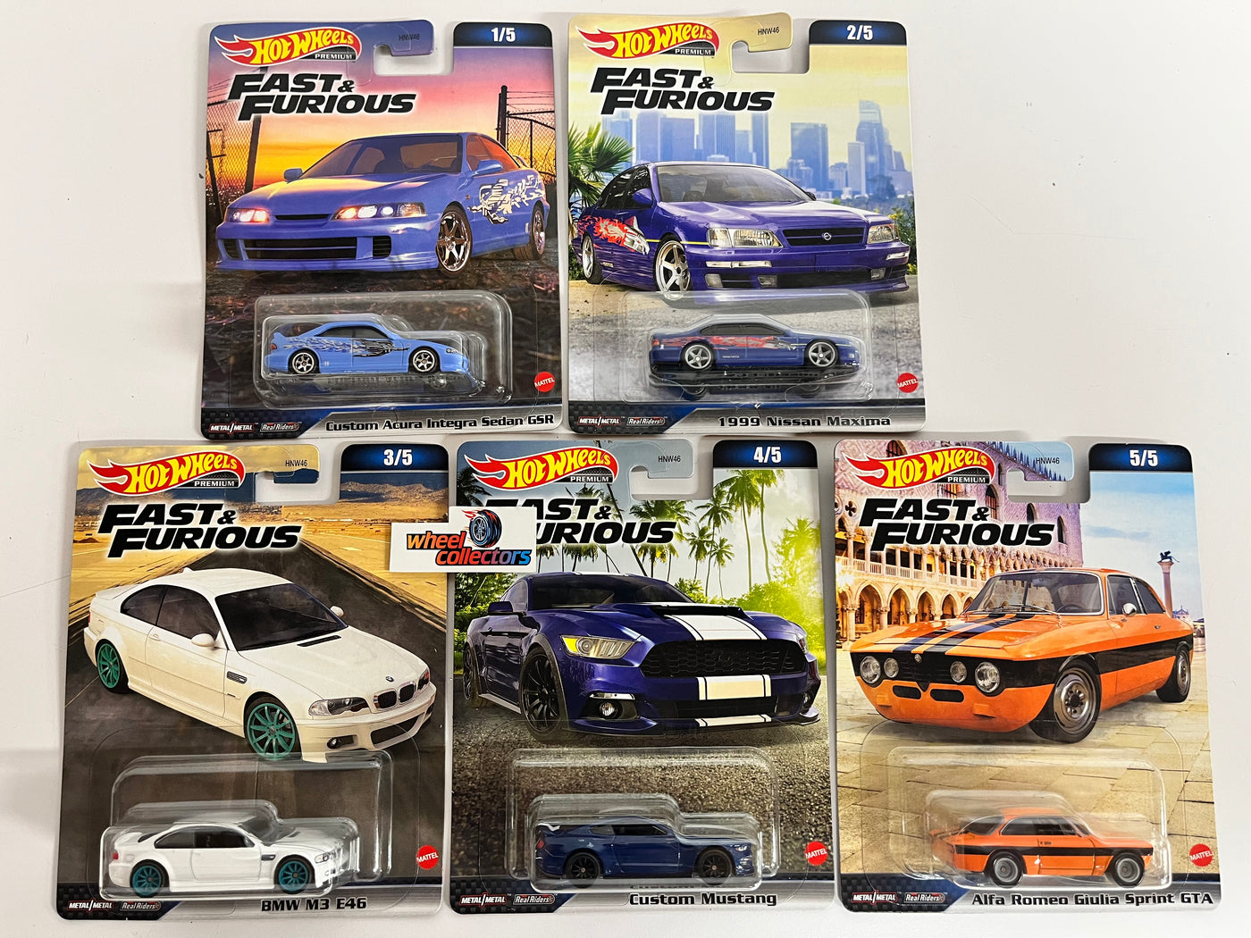 WheelCollectors | Premium Hot Wheels, Matchbox, Diecast & Car Culture ...