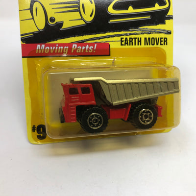 Earth Mover #9 * Matchbox Basic series