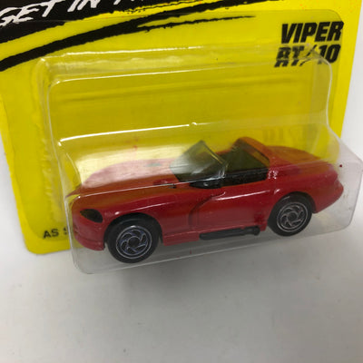 Dodge Viper RT/10 #10 * Matchbox Basic series