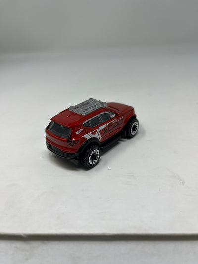 Volvo XC40 Recharge * Hot Wheels 1:64 scale Loose Diecast model