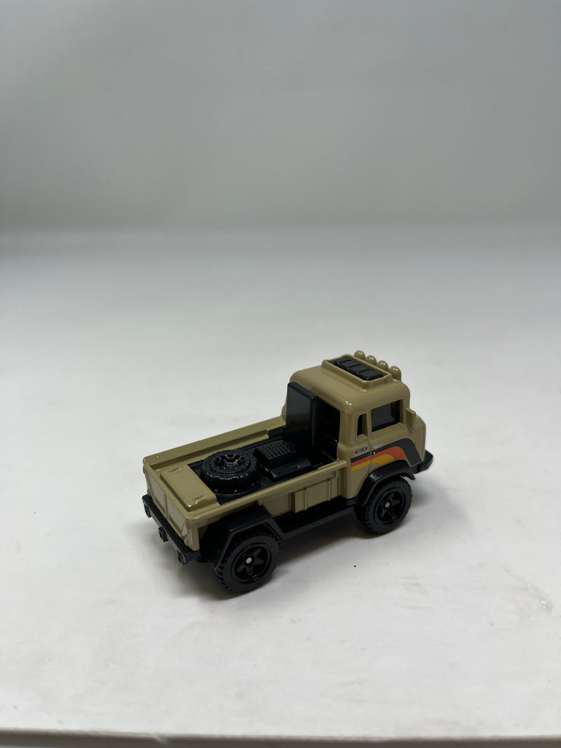 1957 Jeep FC * Hot Wheels 1:64 scale Loose Diecast