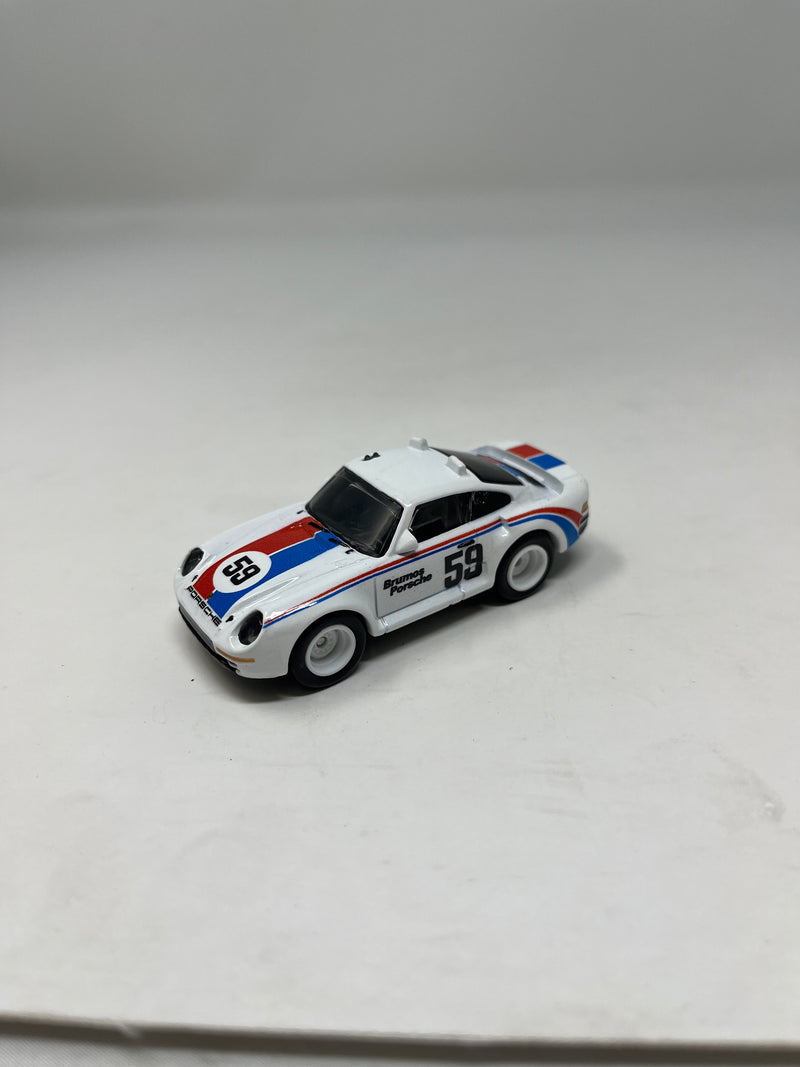 1986 Porsche 959 * Hot Wheels 1:64 scale Loose diecast