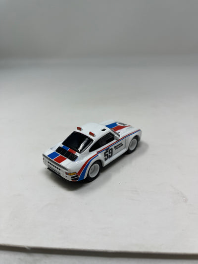 1986 Porsche 959 * Hot Wheels 1:64 scale Loose diecast