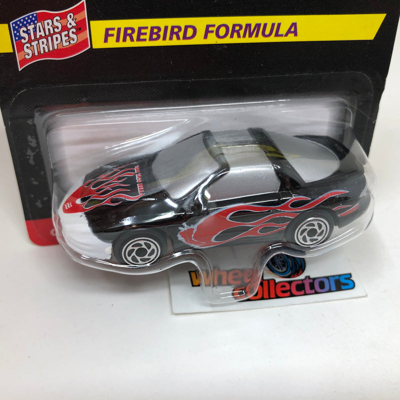 Firebird Formula * Matchbox Taco Bell Promo Car