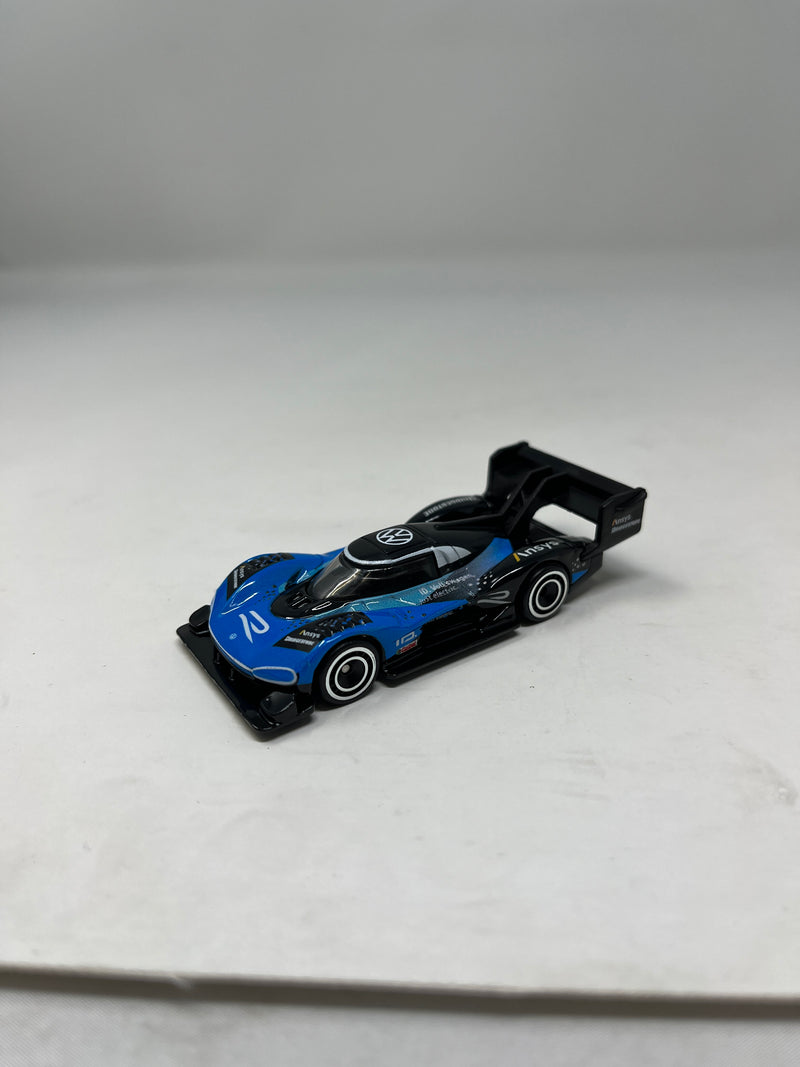 Volkswagen ID R * Hot Wheels 1:64 scale Loose diecast