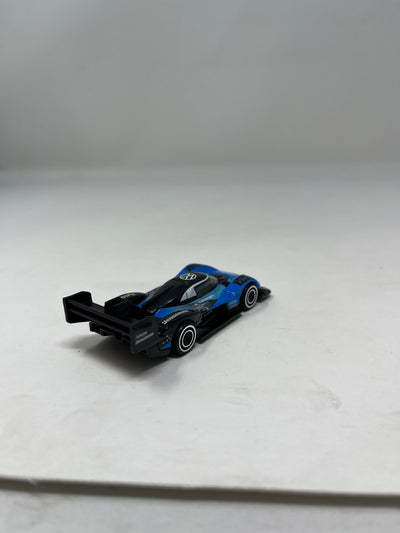 Volkswagen ID R * Hot Wheels 1:64 scale Loose diecast