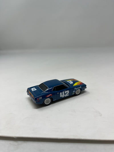 1970 Plymouth AAR Cuda * Hot Wheels 1:64 scale Loose diecast