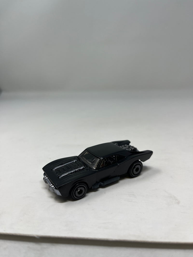 Batmobile Batman The Movie * Hot Wheels 1:64 scale Loose Diecast model