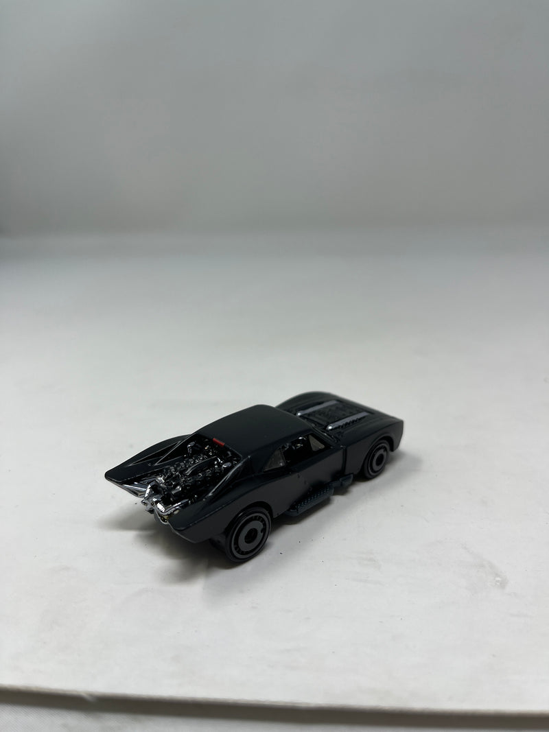 Batmobile Batman The Movie * Hot Wheels 1:64 scale Loose Diecast model