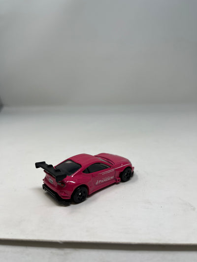 Subura BRZ Pandem * Hot Wheels 1:64 scale Loose Diecast model