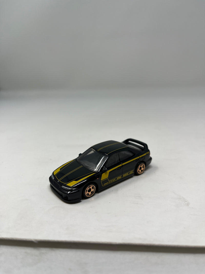 Acura Integra Sedan GSR * 1:64 scale Loose Diecast Hot Wheels