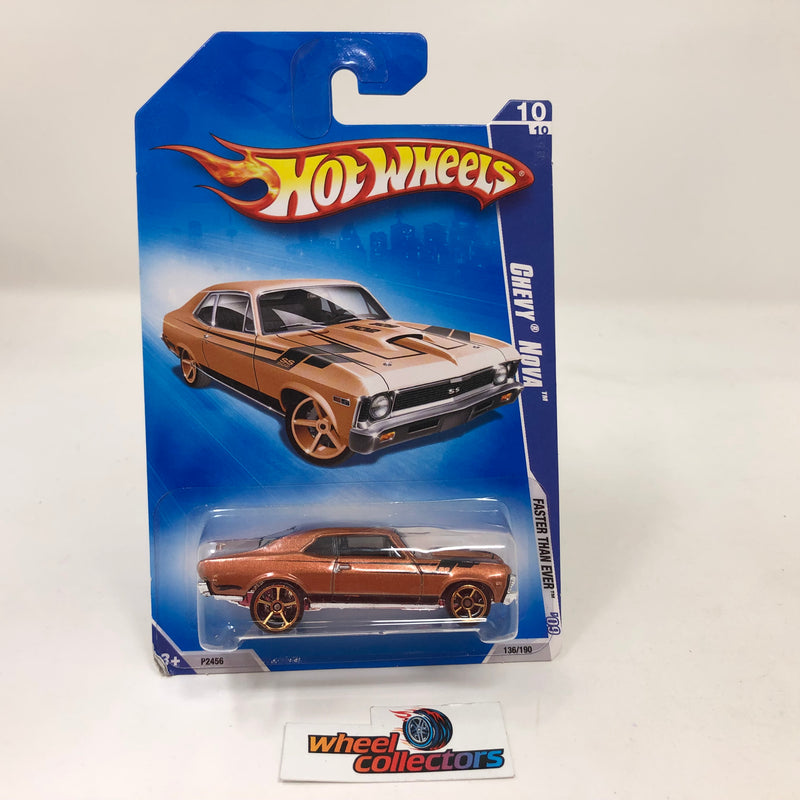 Chevy Nova 