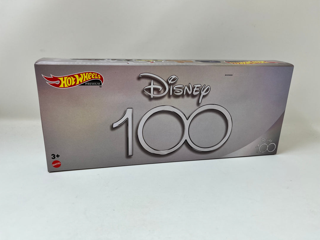 カーズ ディズニー100 5PACK 楽天市場】ディズニー ピクサー カーズ シルバーカラー DISNEY